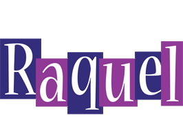 raquel autumn logo