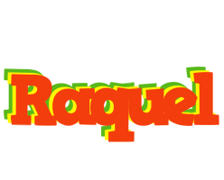 raquel bbq logo