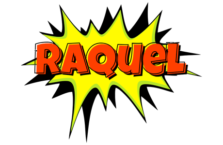 raquel bigfoot logo