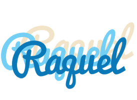 raquel breeze logo