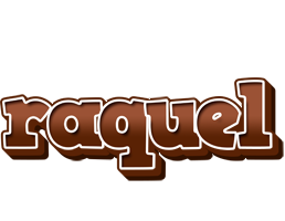 raquel brownie logo