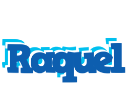 raquel business logo