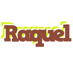 raquel caffeebar logo