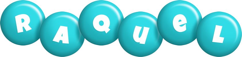 raquel candy-azur logo