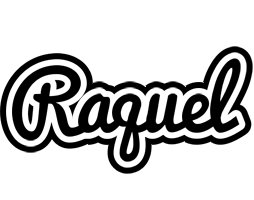 raquel chess logo