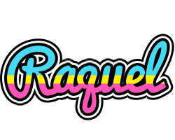 raquel circus logo