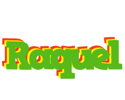 raquel crocodile logo