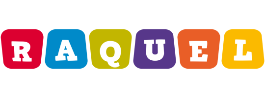raquel daycare logo