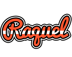 raquel denmark logo