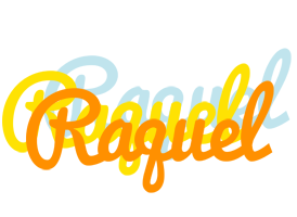 raquel energy logo