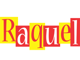 raquel errors logo