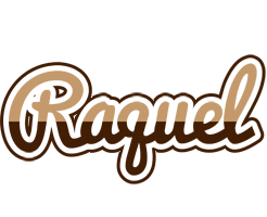 raquel exclusive logo