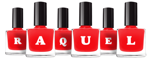 raquel fashion logo