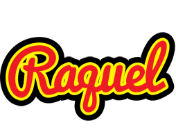 raquel fireman logo