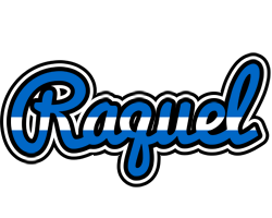 raquel greece logo