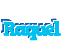 raquel jacuzzi logo