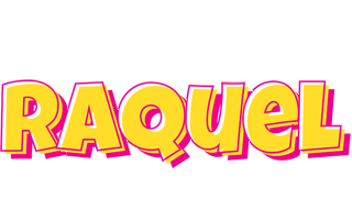 raquel kaboom logo