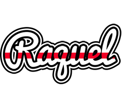 raquel kingdom logo