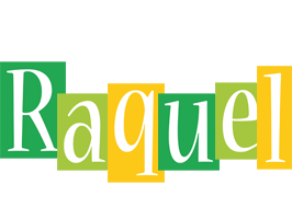 raquel lemonade logo