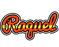 raquel madrid logo
