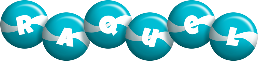 raquel messi logo