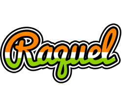 raquel mumbai logo