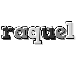 raquel night logo