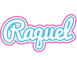 raquel outdoors logo