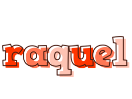 raquel paint logo