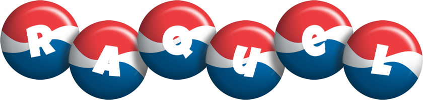 raquel paris logo