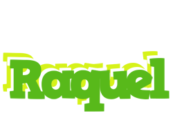 raquel picnic logo