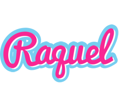 raquel popstar logo