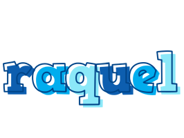 raquel sailor logo