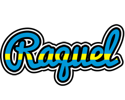 raquel sweden logo