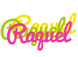 raquel sweets logo