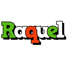 raquel venezia logo