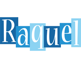 raquel winter logo