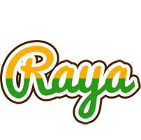 raya banana logo