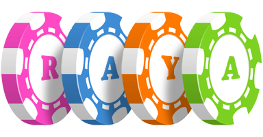 raya bluffing logo