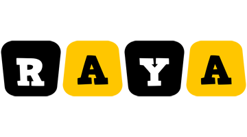 raya boots logo