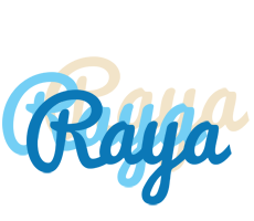 raya breeze logo