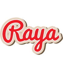 raya chocolate logo