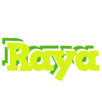 raya citrus logo