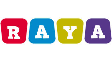 raya daycare logo