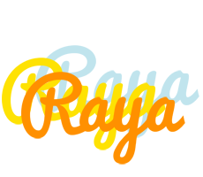 raya energy logo