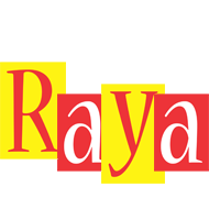 raya errors logo