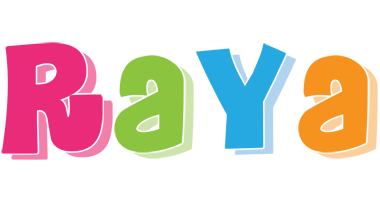 raya friday logo