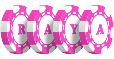 raya gambler logo