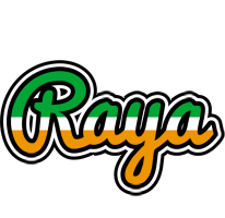 raya ireland logo