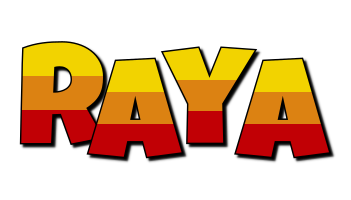 raya jungle logo